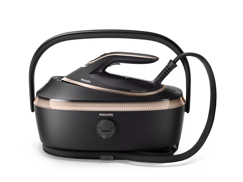 Centrale vapeur PHILIPS
